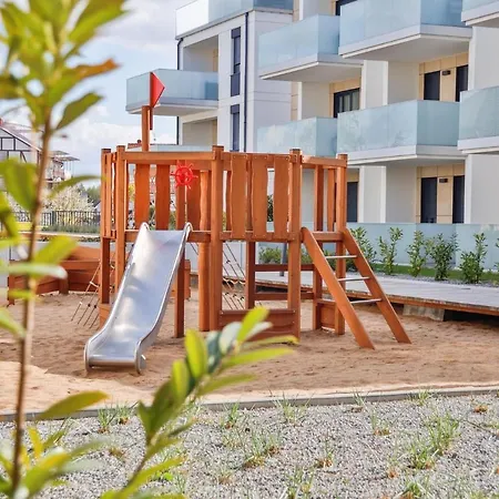 Apartment, Rewal