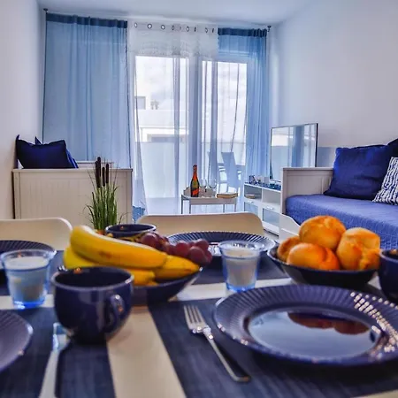 Apartment, Rewal