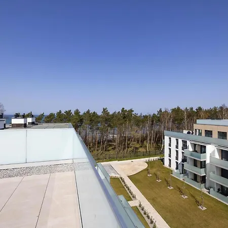 公寓 Apartment, Rewal *