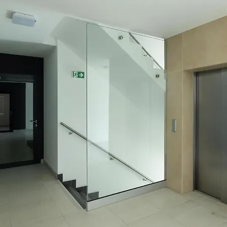 Apartment, Rewal